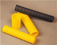 預應力塑料波紋管,HDPE預應力塑料波紋管,預應力混凝土橋梁用塑料波紋管,預應力單壁塑料波紋管-江陰市東德管業