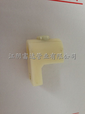 【紡機配件 導紗桿結合件】價格,廠家,圖片,紡織機械配件,江陰市富達管業-