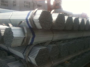 山東最專業(yè)的熱鍍鋅鋼管生產(chǎn)廠家