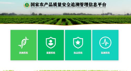 確保舌尖上的安全 江陰這樣保障農產品質量