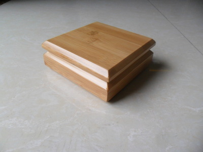 冠豐竹制品 匠心打造，竹韻悠長(zhǎng)——竹制包裝盒與禮品包裝的藝術(shù)