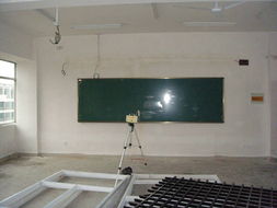 打造清新校園 某中學(xué)教師積極推動室內(nèi)環(huán)境檢測與治理